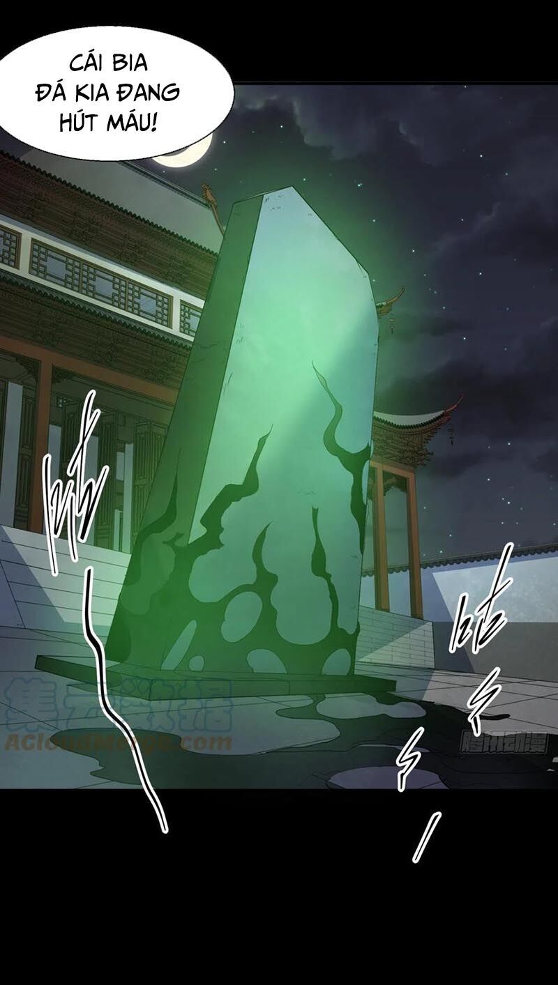 thông u đại thánh chapter 47 8