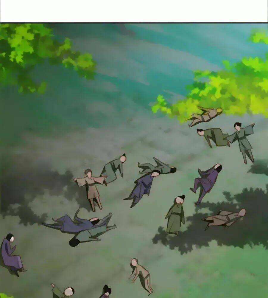 thần nữ thái năng liêu chapter 34 37