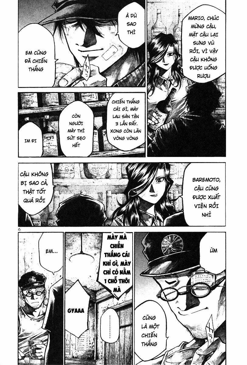 rainbow chapter 158 6