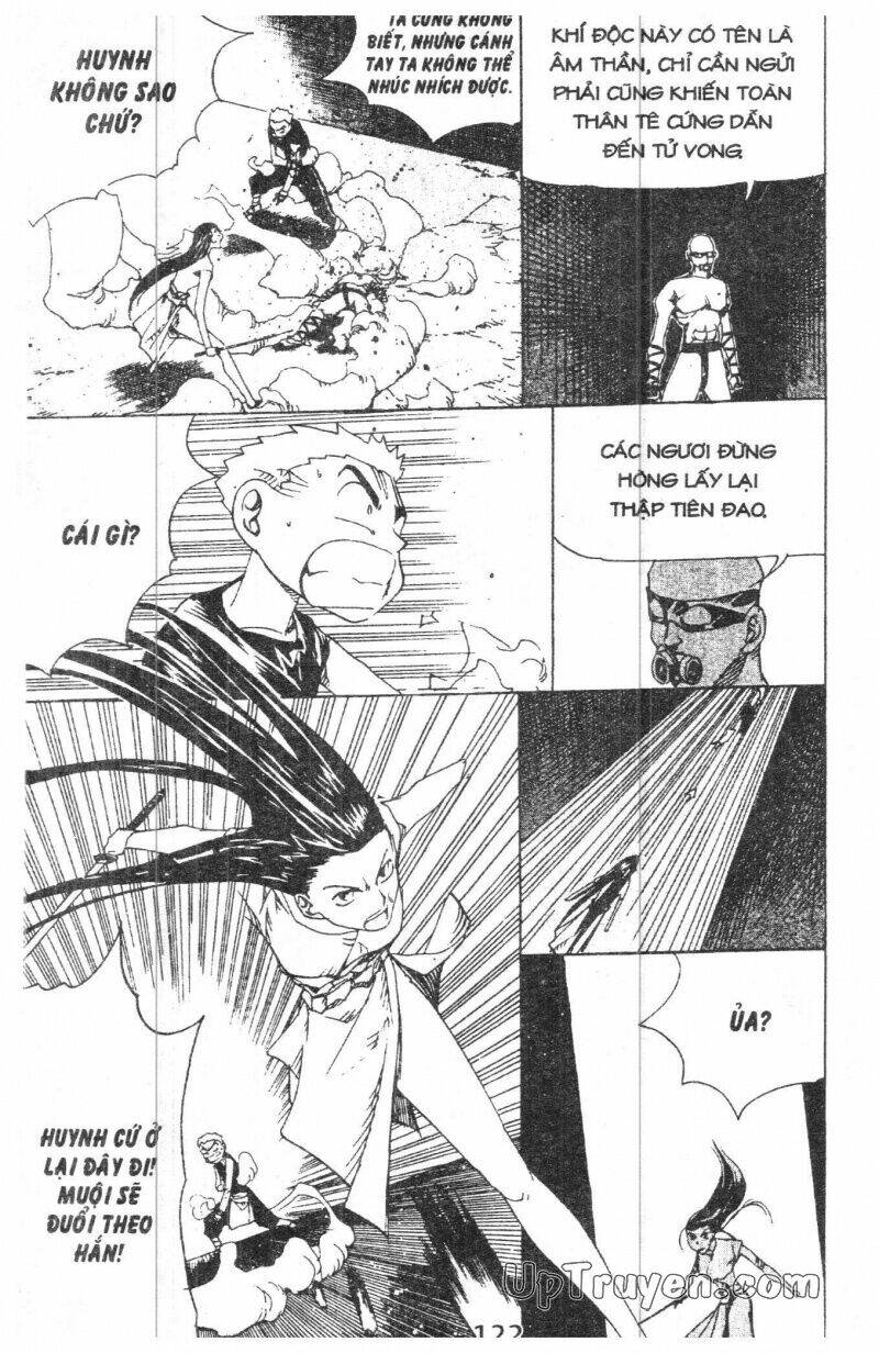 giang hồ bá đạo ký chapter 15 122