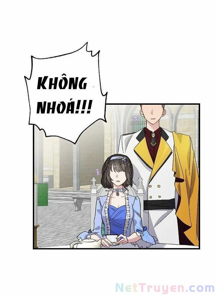 mối tình đầu của bạo chúa chapter 26 13