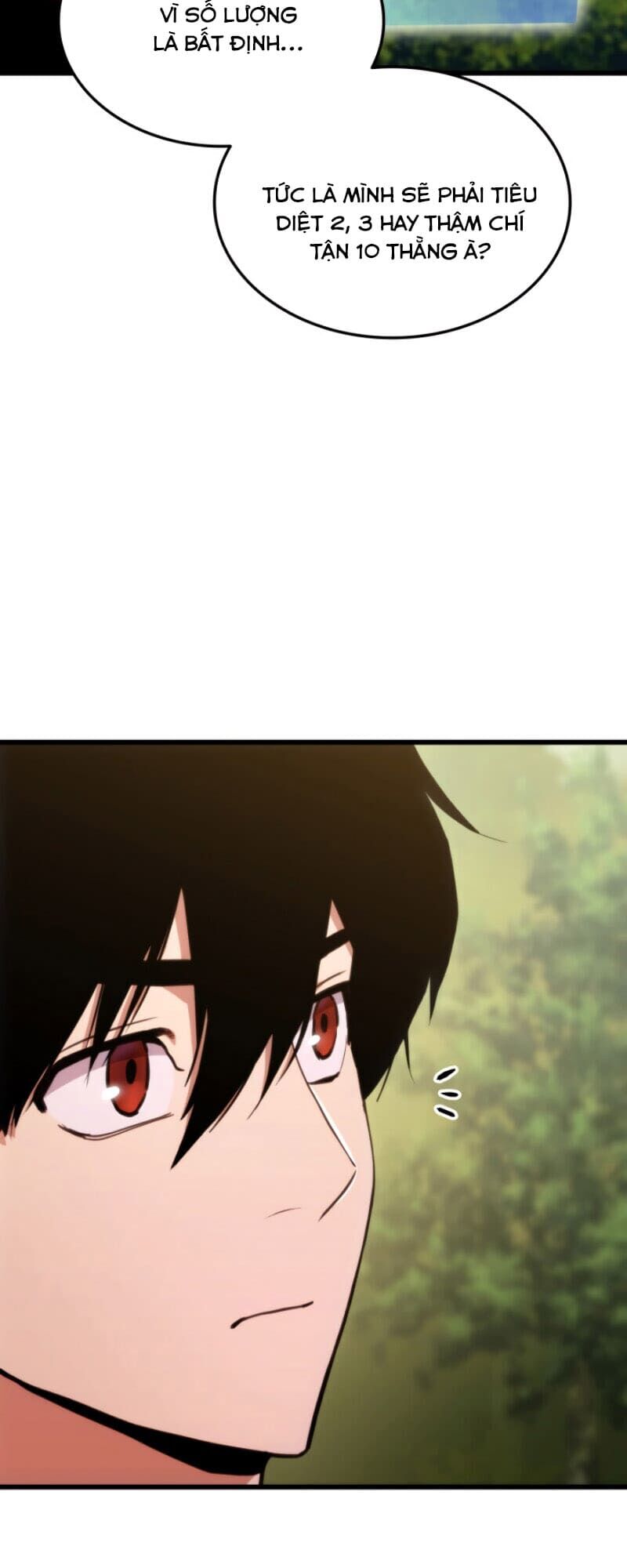 huyền thoại game thủ - tái xuất chapter 18 38