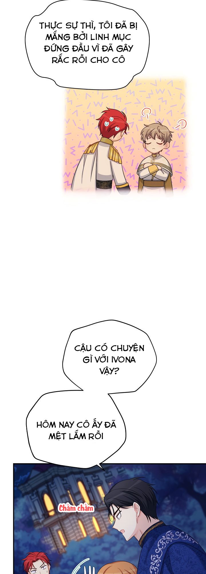 nữ công tước với tâm hồn trống rỗng chapter 69 56