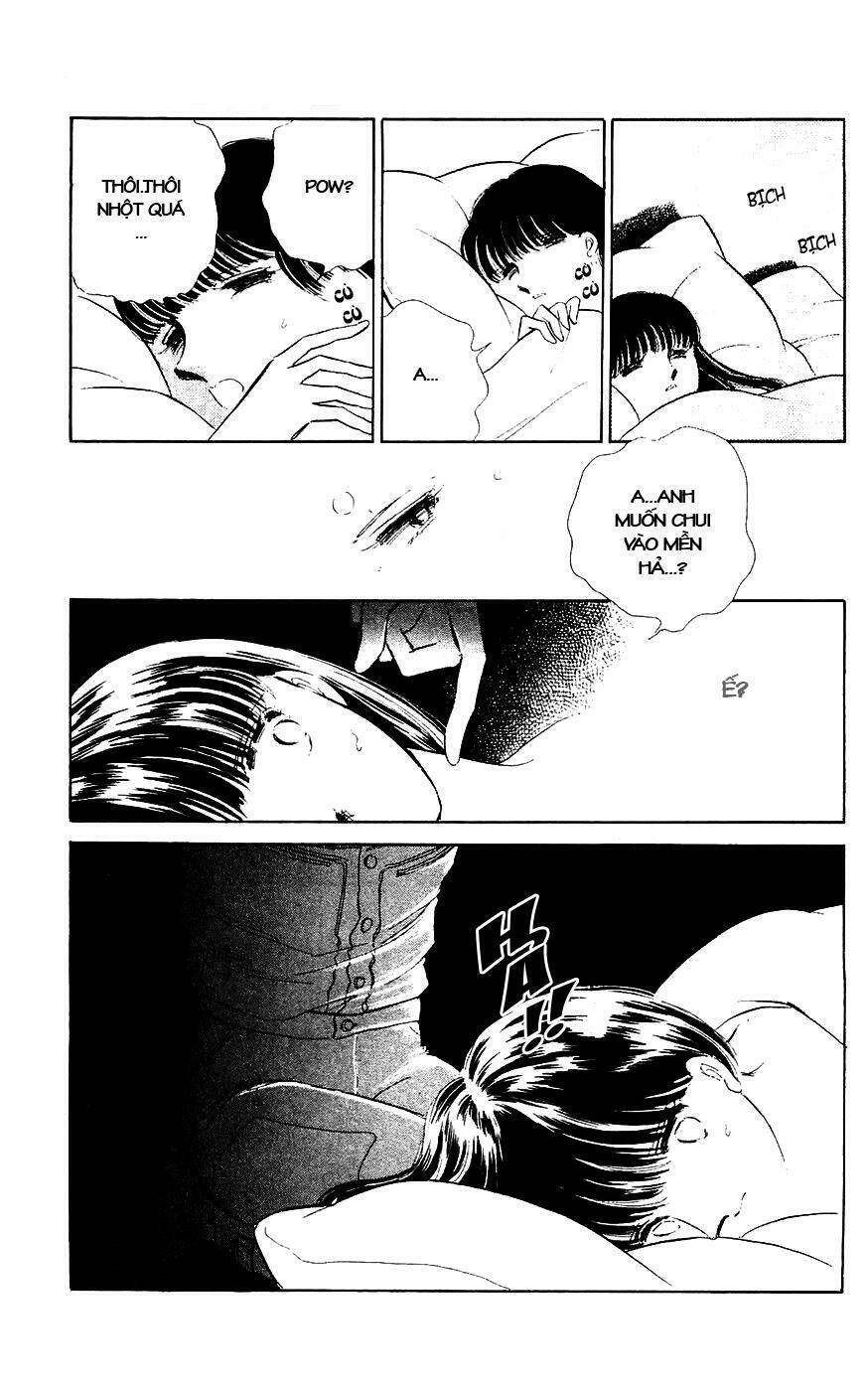 ryouko no shinrei jikenbo chapter 3 38