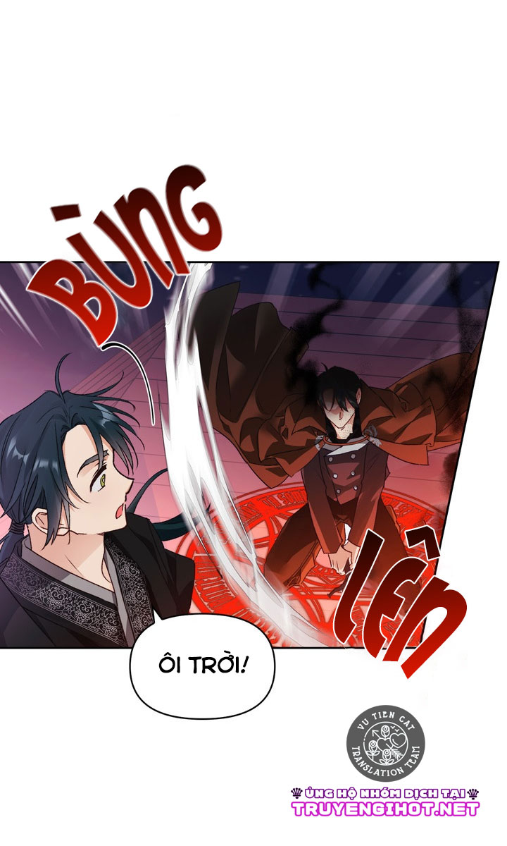 ác nữ xứng đôi với bạo chúa chapter 74.2 8