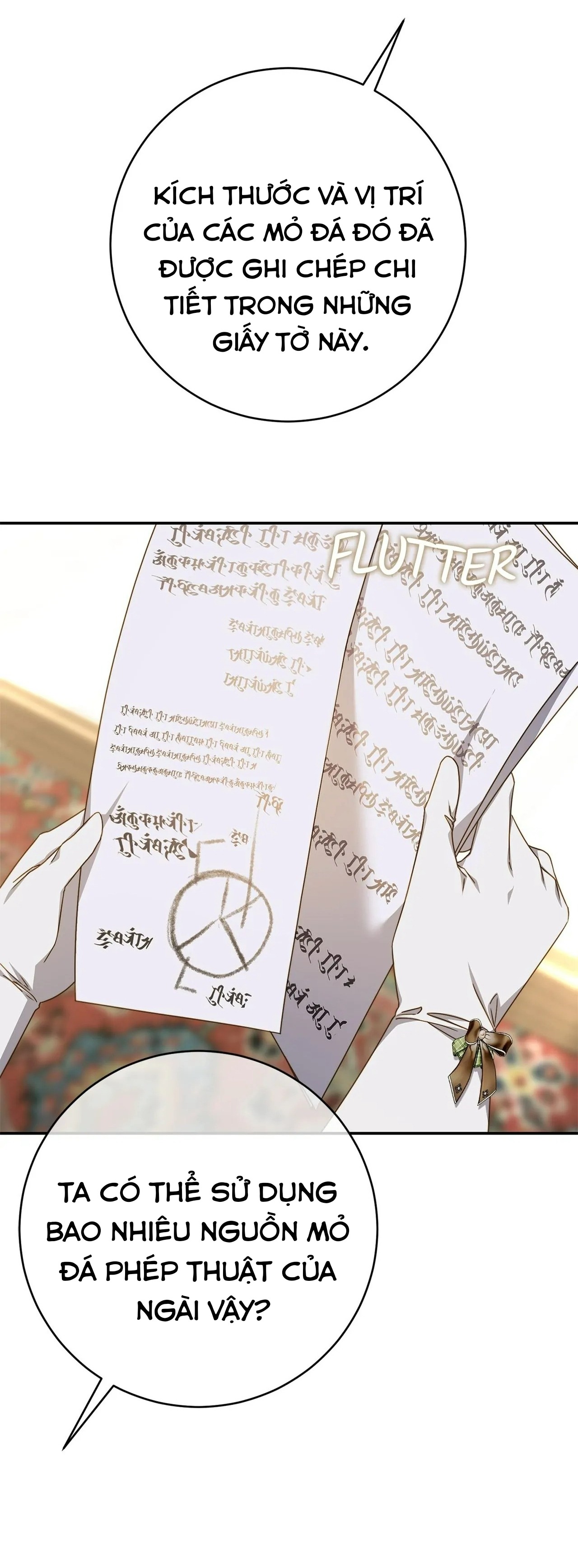 bản hợp đồng của nữ công tước chapter 28 6