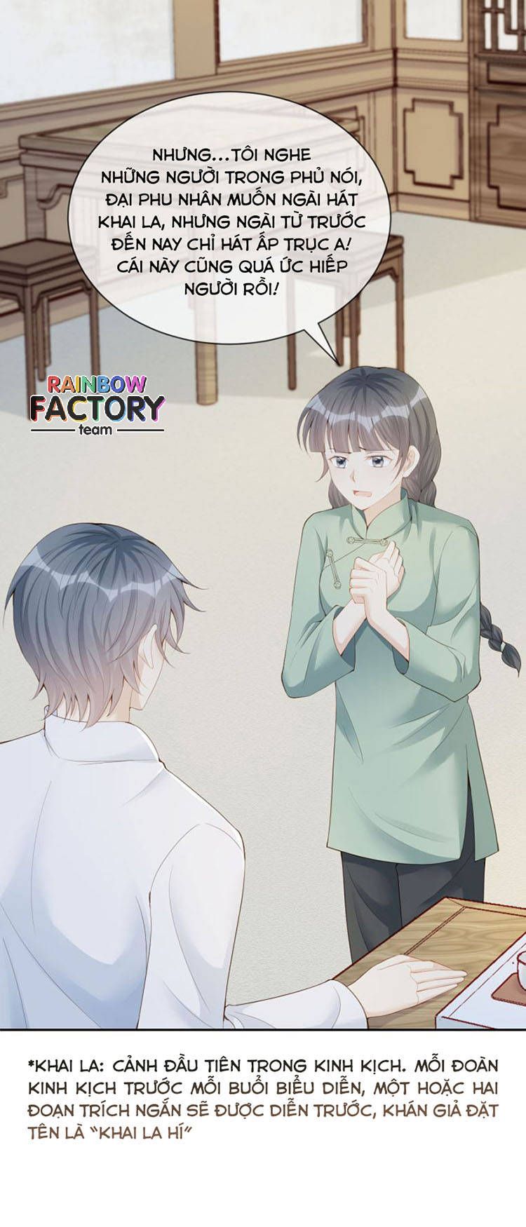 dạ yến chapter 24 6