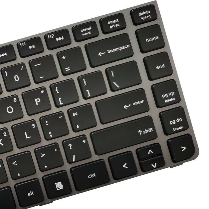 Bàn phím Laptop HP 4330S 4430S - ProBook 4330s 4331s 4430s 4431s 4435s 4436s