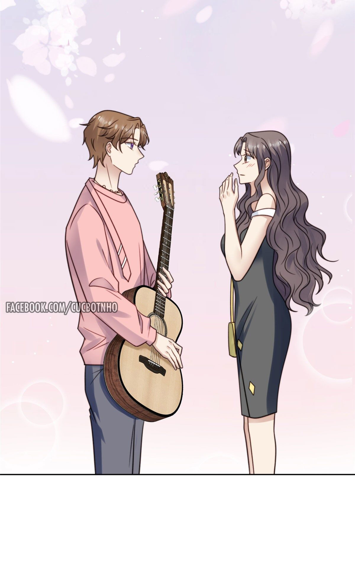 dựa vào đại lão ổn định vị trí c trong nam đoàn chapter 11 42