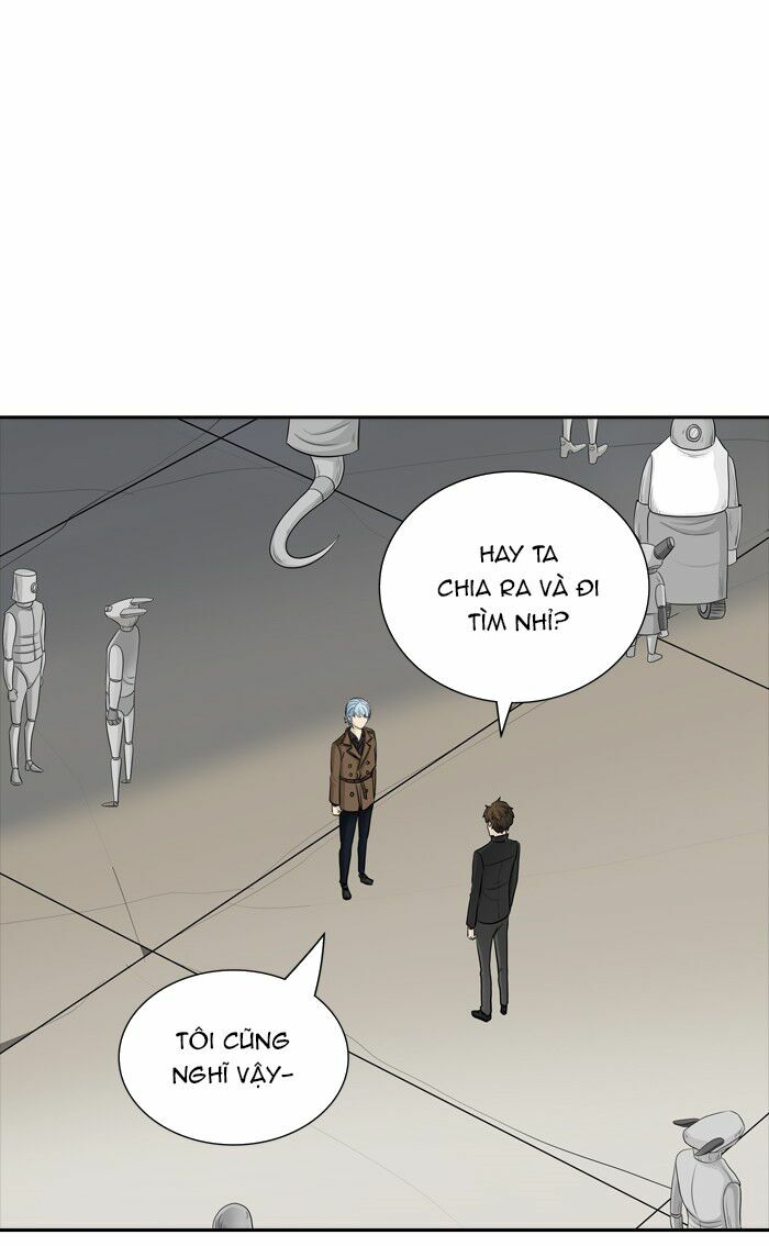 tòa tháp bí ẩn 2 chapter 284.5 32