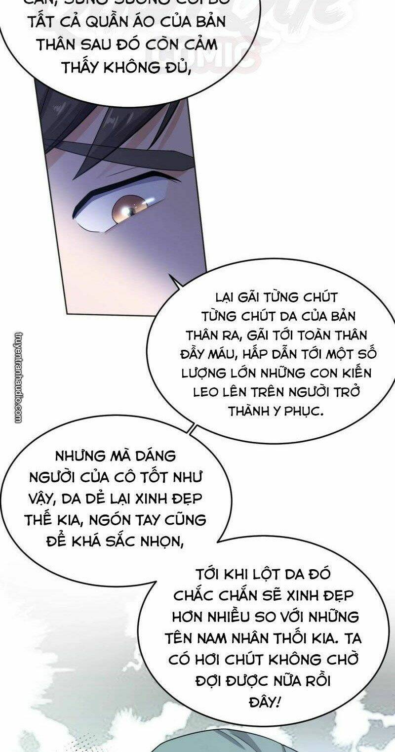 Nguyên Long Chapter 101 - Trang 27