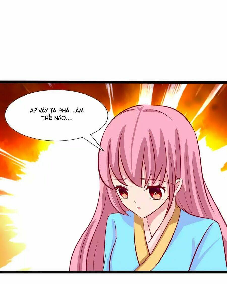 thỏ yêu tiểu vương phi chapter 71 25