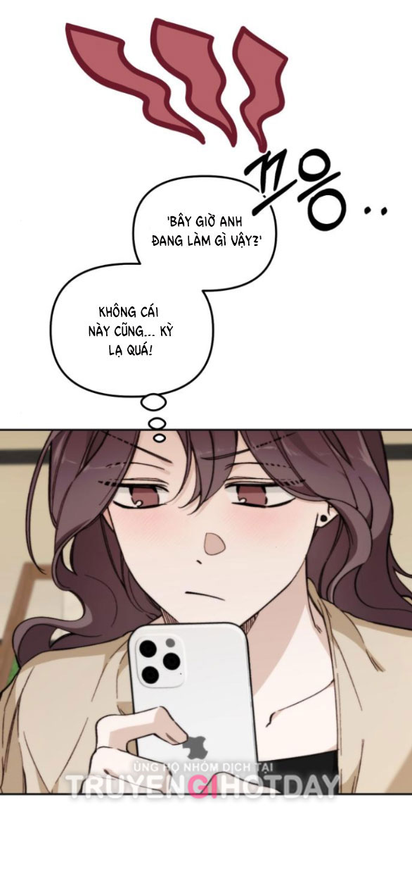 LY HÔN THÌ DỄ, YÊU ĐƯƠNG MỚI KHÓ chapter 31.1 - Trang 22