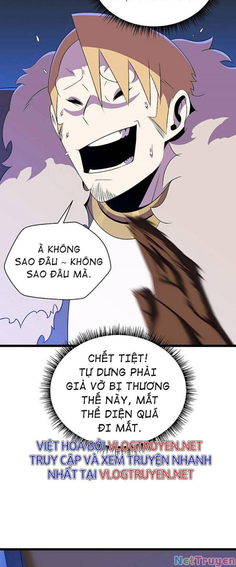 tiêu diệt đấng cứu thế chapter 87 23