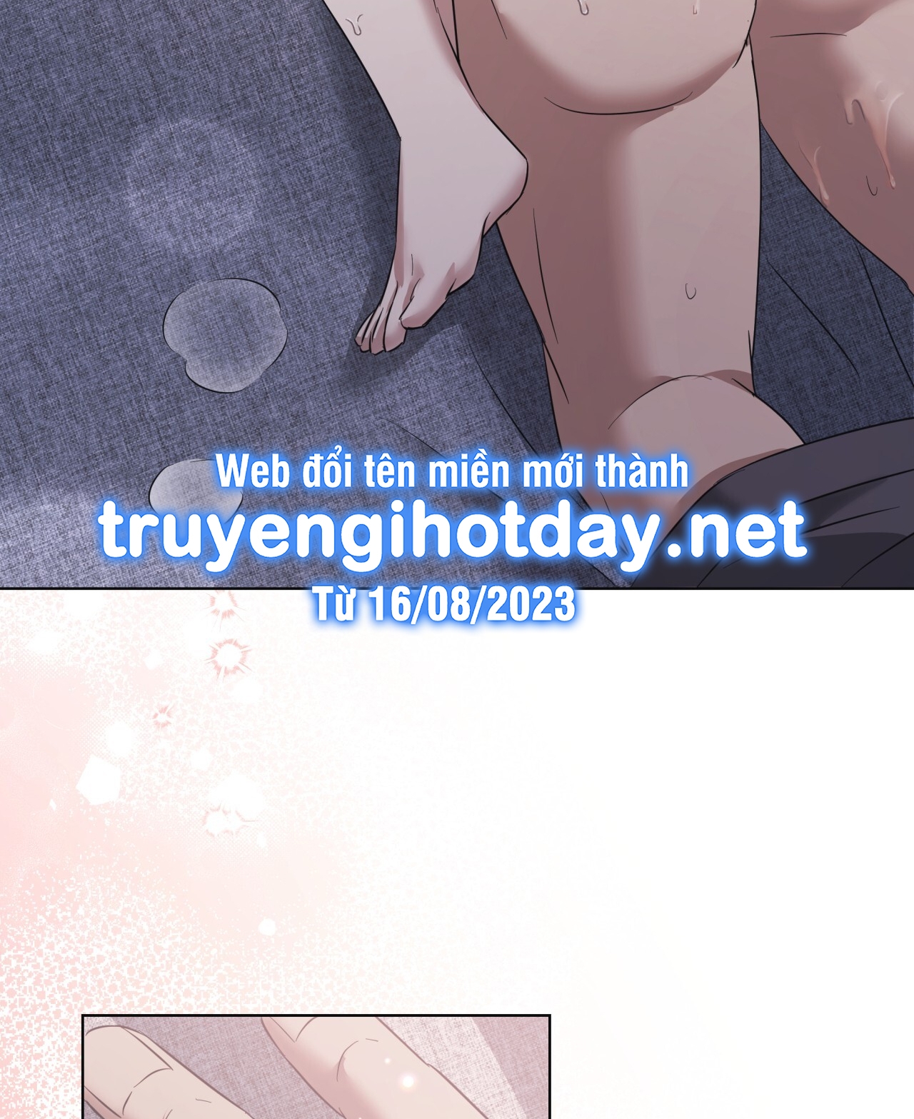 Amon- Không Thể Đoán Biết chapter 22.2 - Trang 36