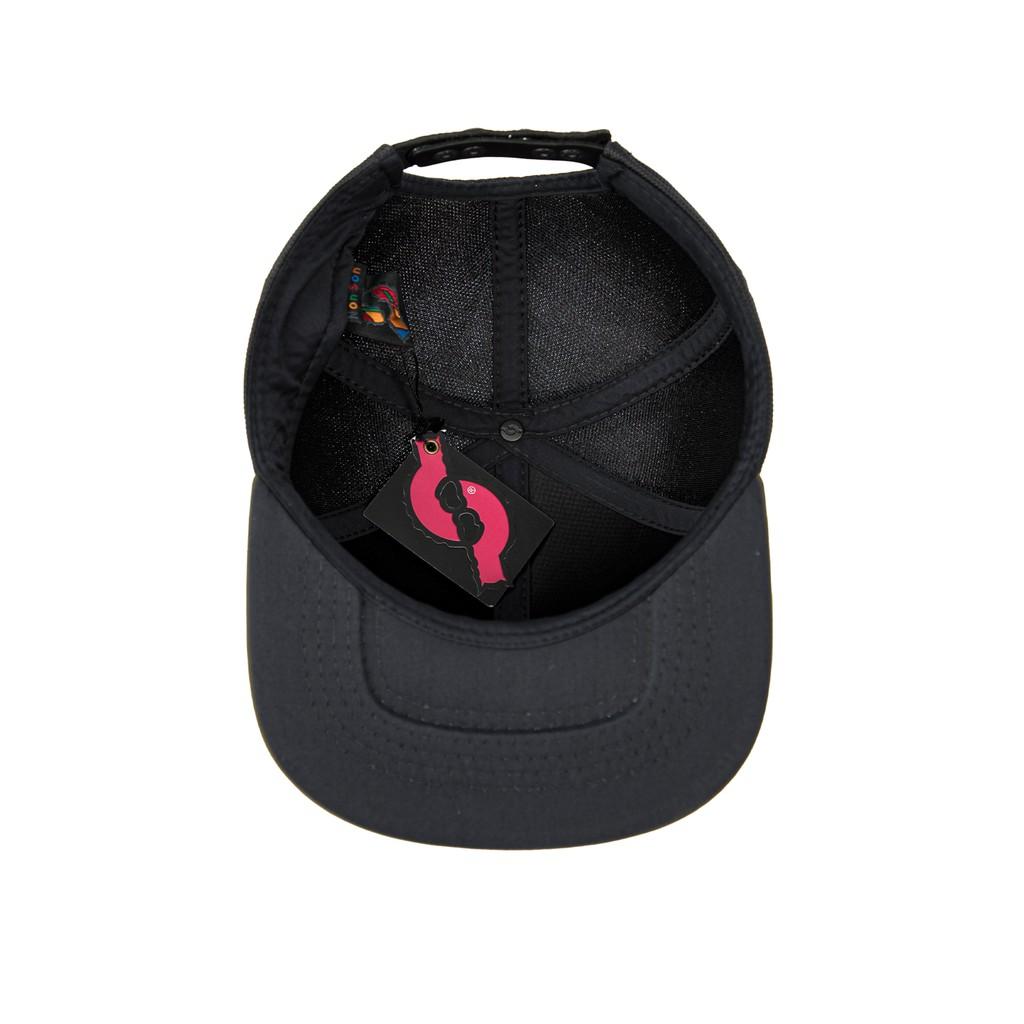 Mũ snapback hiphop nam nữ NÓN SƠN chính hãng MC210-XR3