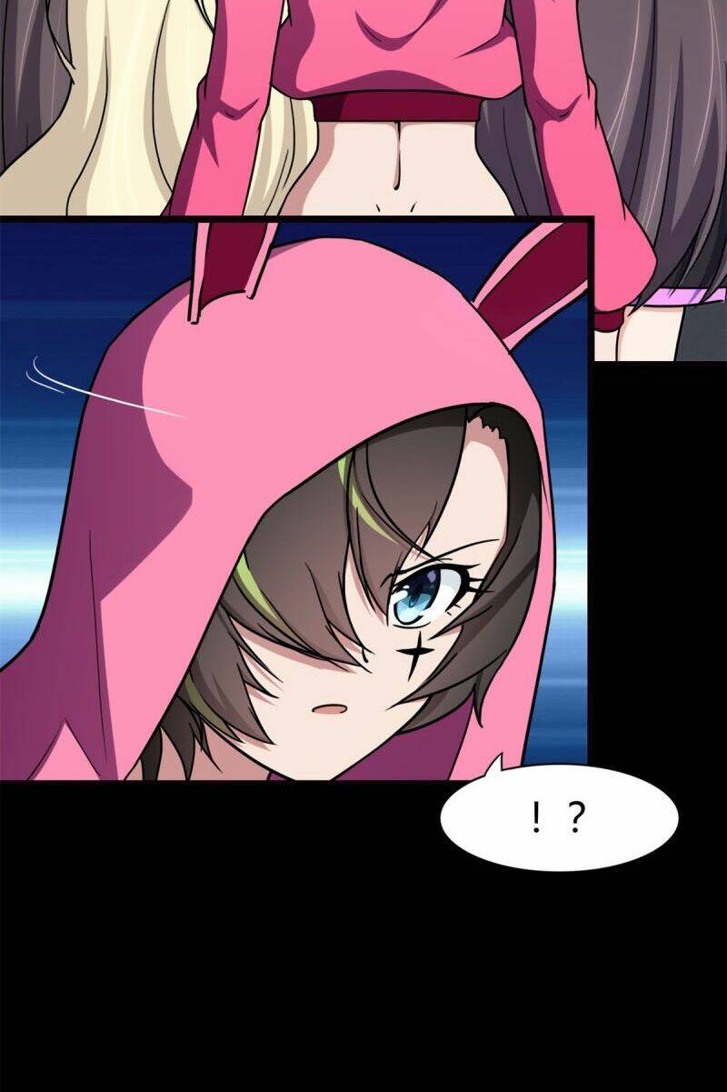 bạn gái virus của tôi chapter 257 34