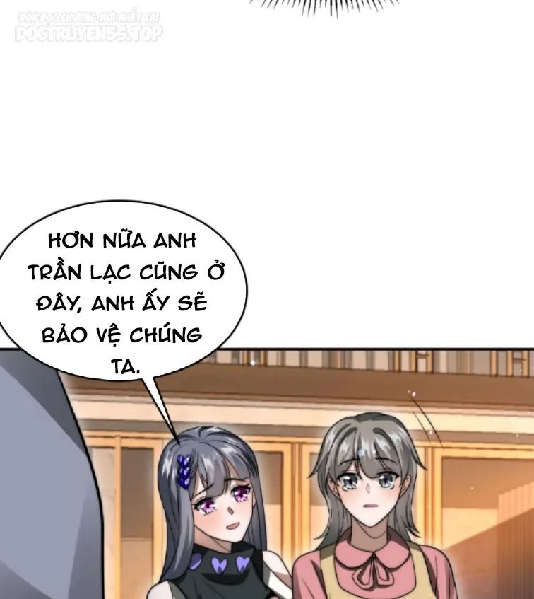 không gian hệ lão lục: dự trữ một vạn tấn thịt ngày tận thế chapter 55 32