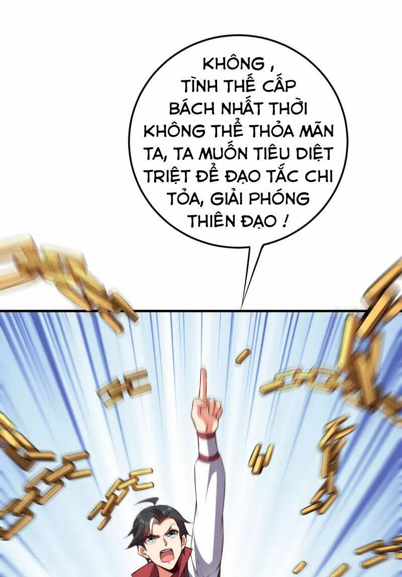 phục thiên thánh chủ chapter 148 5