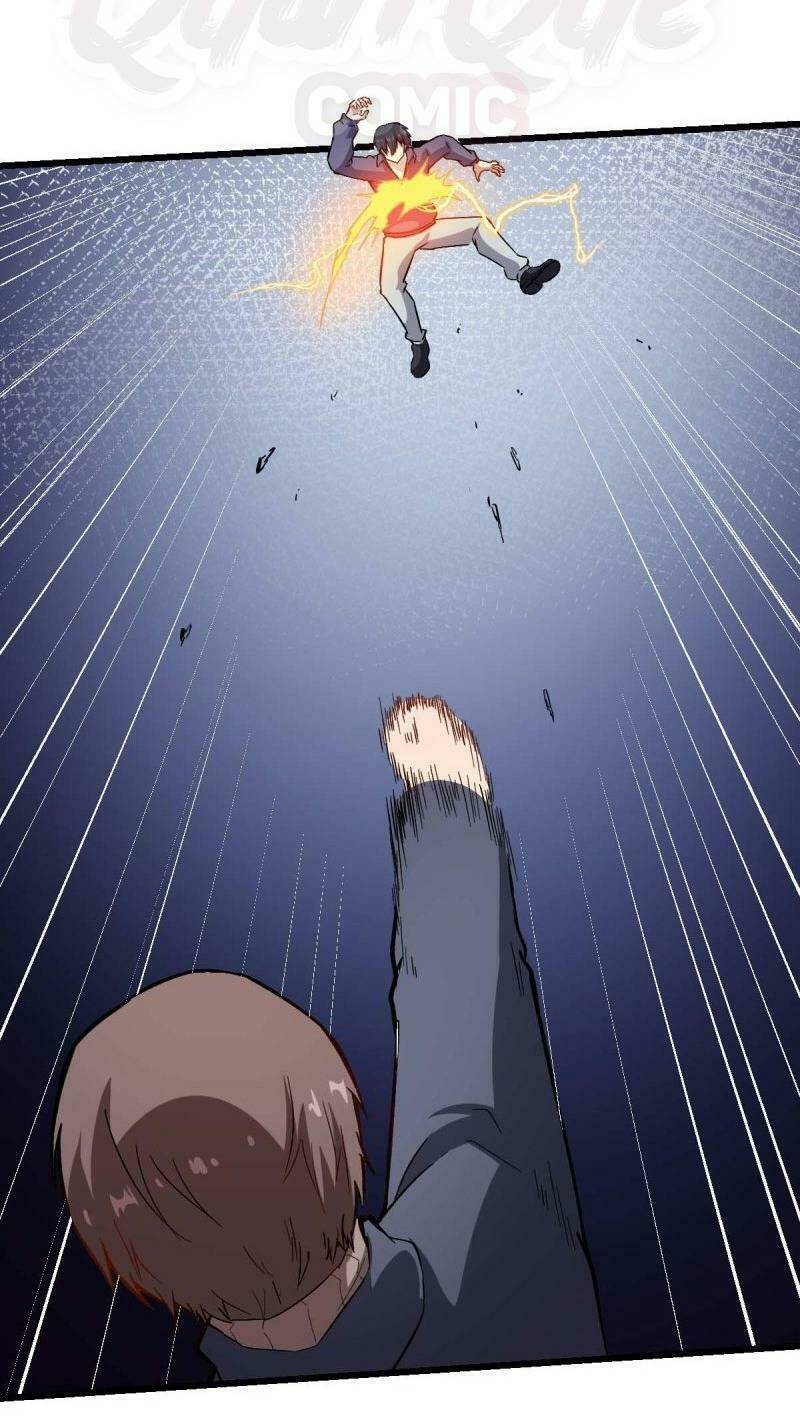 vườn trường cuồng sư hệ thống chapter 98 14