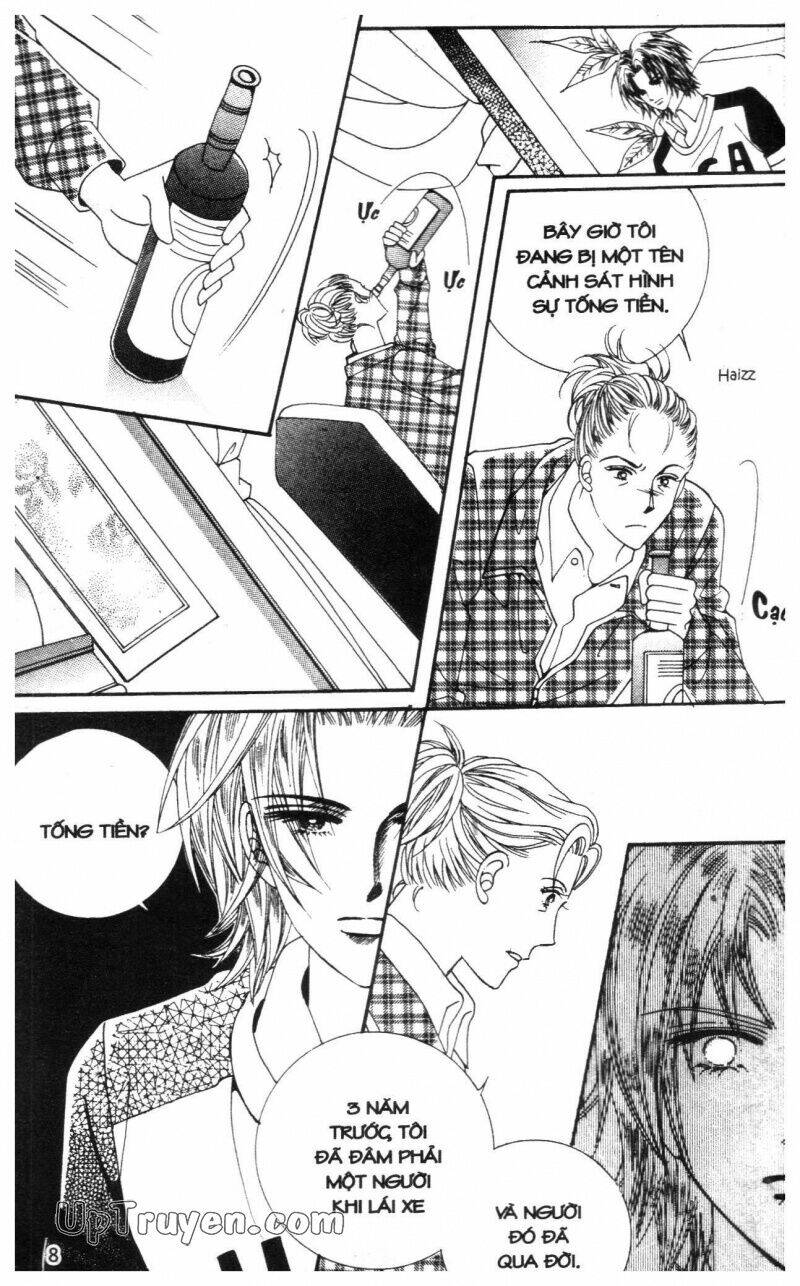 vợ chồng trẻ con bản đẹp chapter 11 5