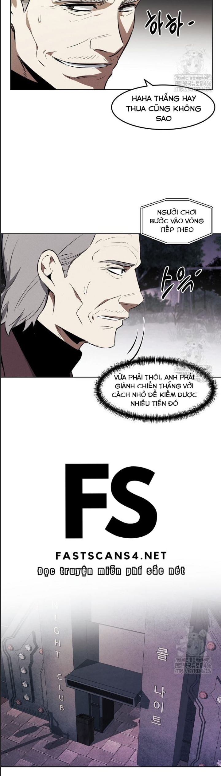 kẻ bất bại chapter 110 18