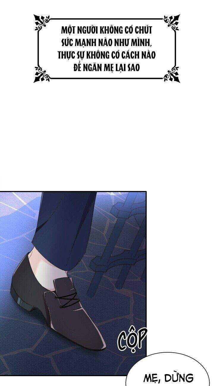 tôi đánh mất dây xích kiềm chế nam chính yandere chapter 5 65