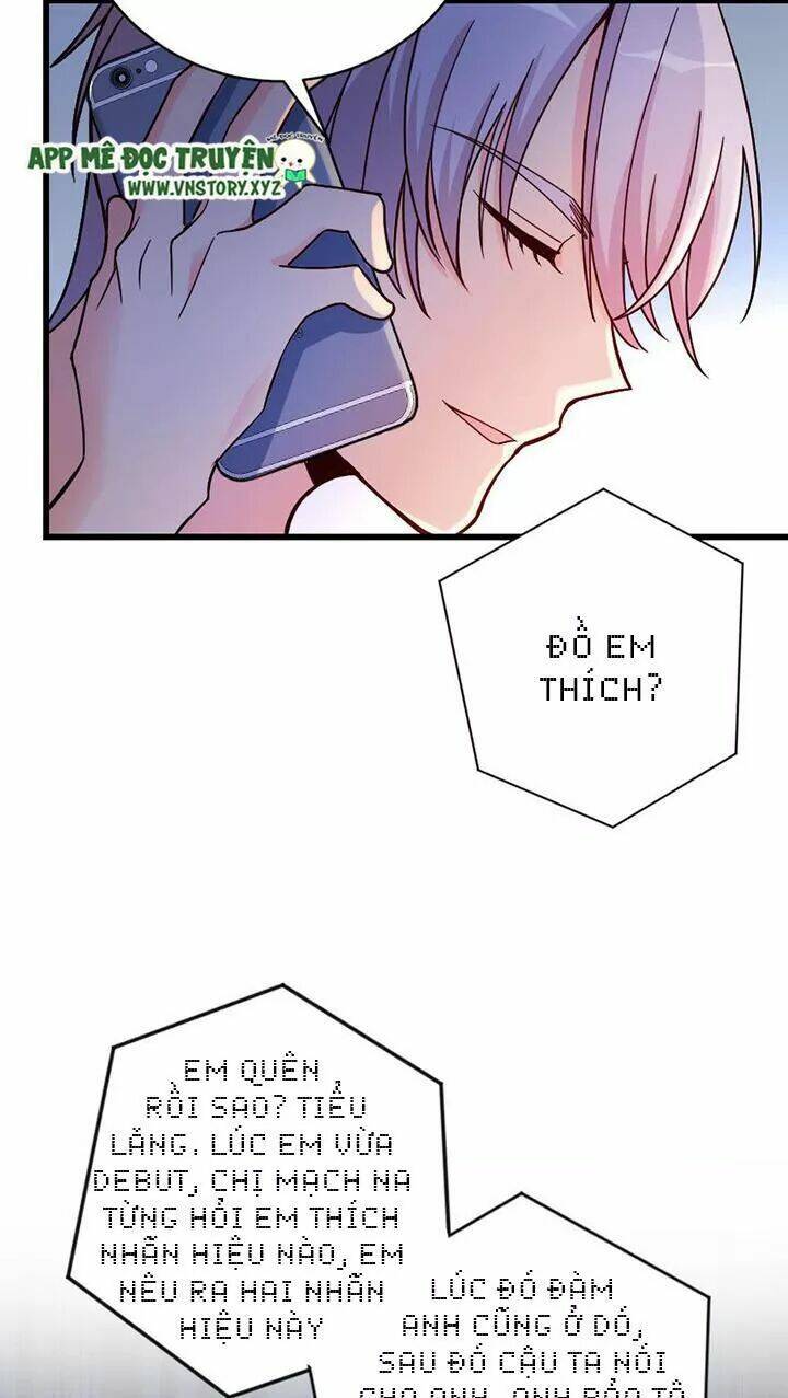 thiên hậu trở về chapter 127 28