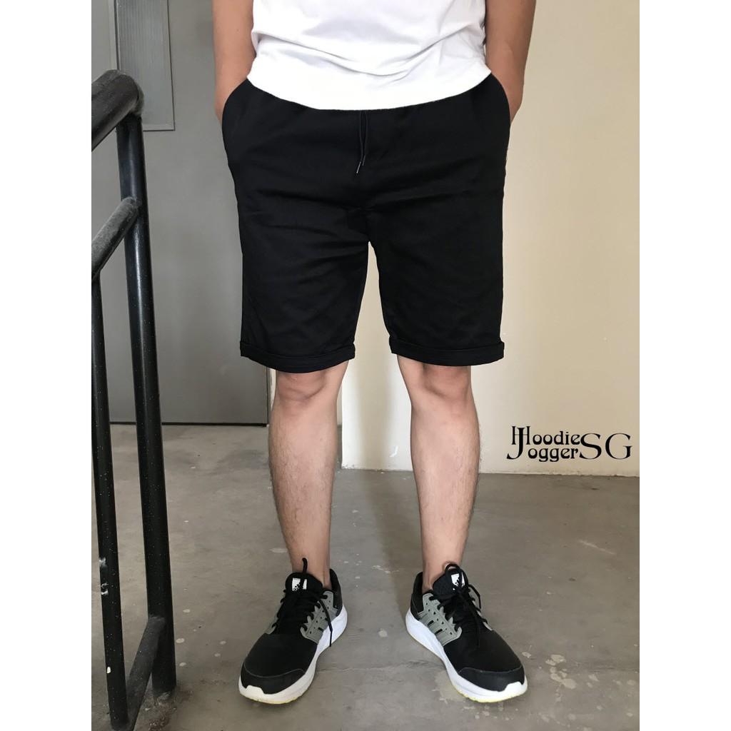 (Size Đến 6XL) Quần short kaki chất đẹp, co giãn