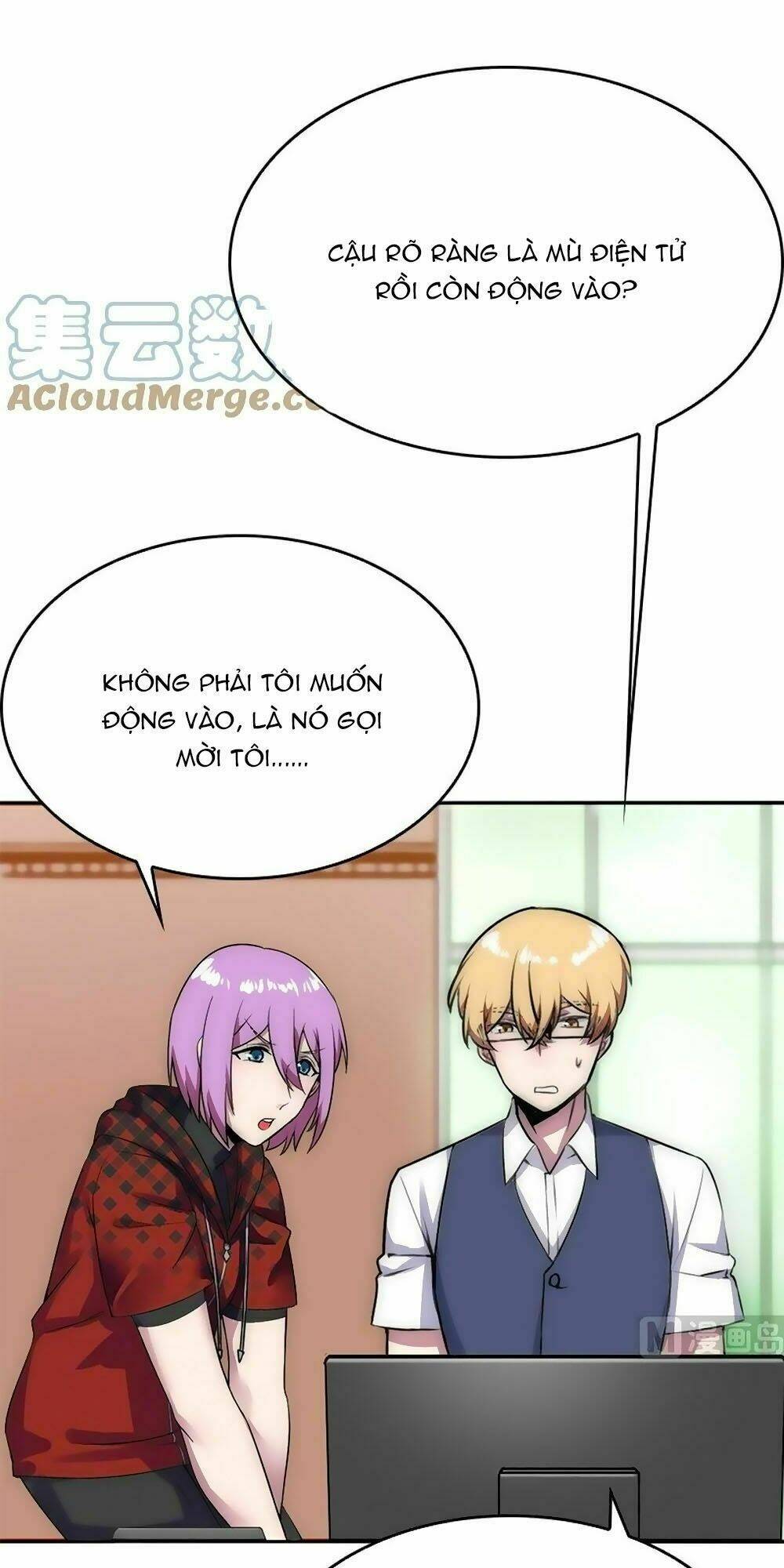 bám lấy nam thần bất chấp thời tiết chapter 37 19