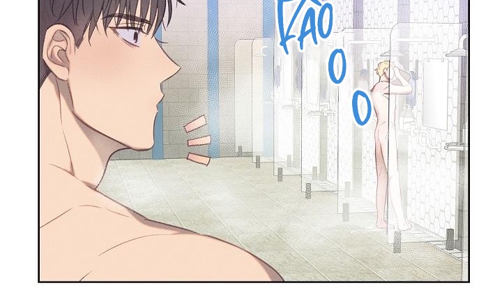 đại úy lãng mạn thân yêu của tôi chapter 7 95