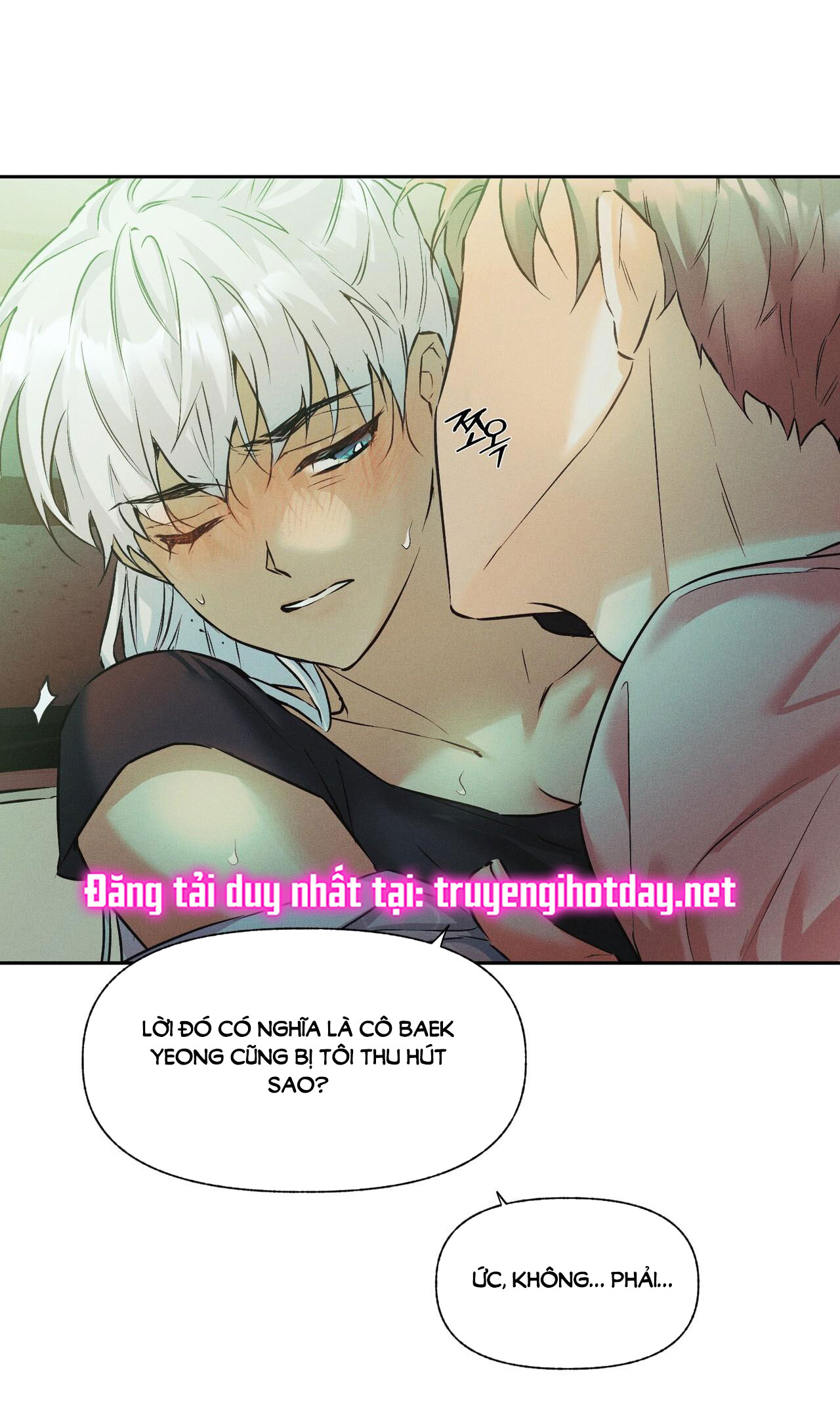 Công Thức Nấu Ăn Thích Hợp Nhất chapter 19.2 - Trang 3