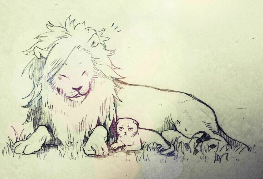 bóng chuyền nảy lửa - taiga dj chapter 13 6