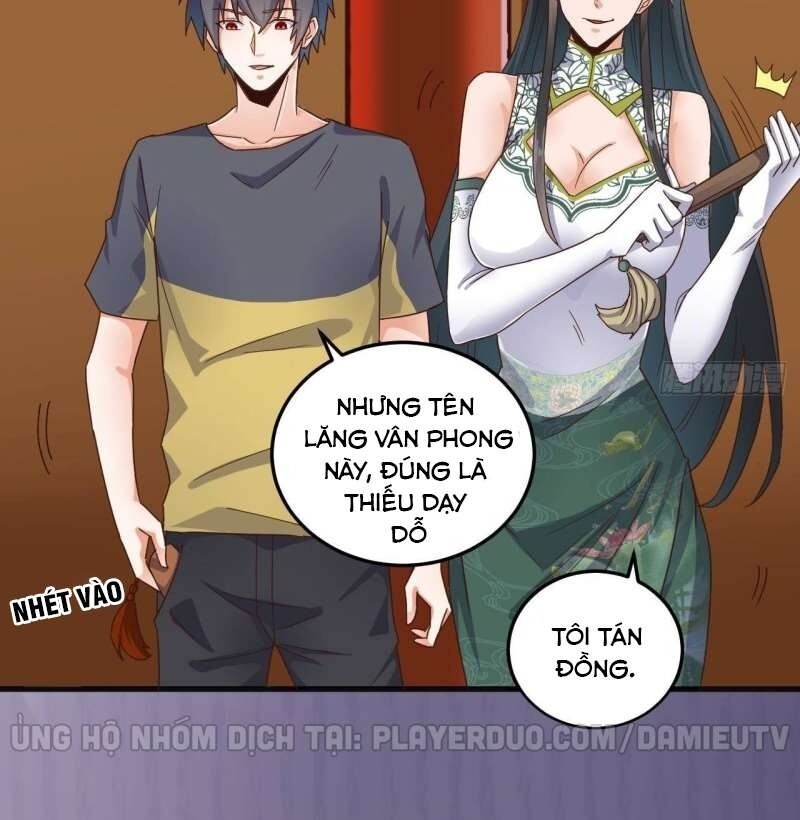 địa phủ khai phá thương chapter 165 16