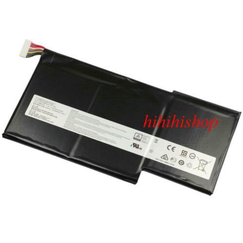 Pin dùng cho Laptop MSI BTY-M6K MS-17B4 MS-16K3 Stealth GS63VR 7RG 7RG-005 GF63 8RC 8RD GF75 52.4Wh