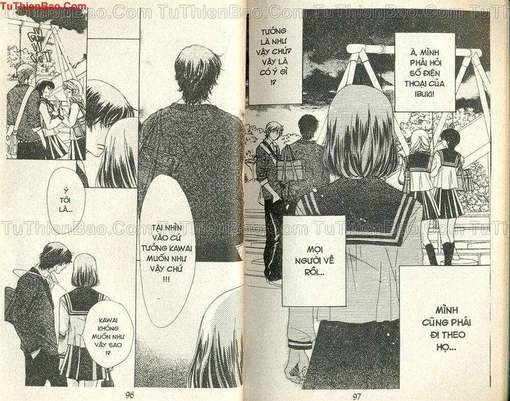 ác quỷ và bản tình ca chapter 4 47