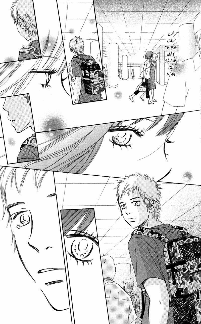 ngày ấy ta bên nhau chapter 47.1 32