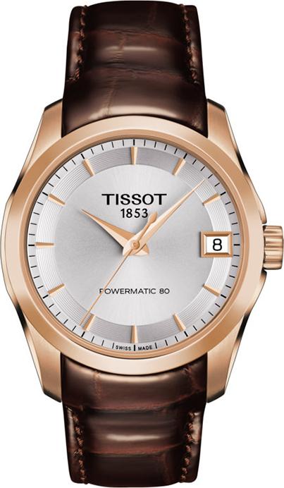 Đồng hồ Tissot T035.207.36.031.00