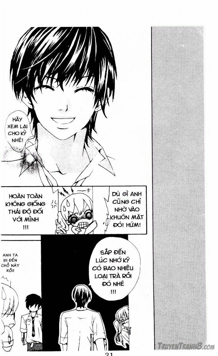 bí mật tình báo -ica chapter 8 15