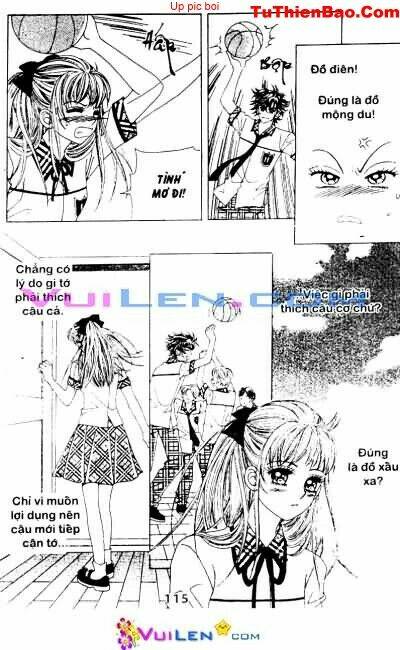 bogle goes to the kingdom chapter 4 23