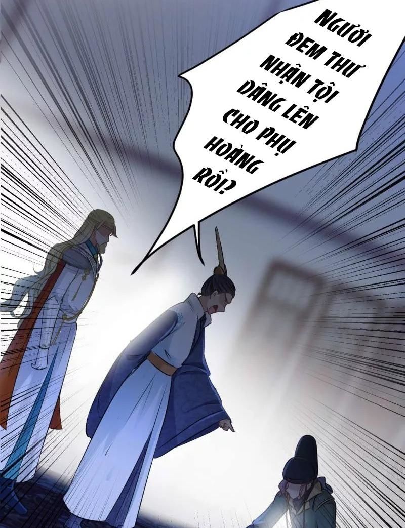 vương gia không thể trêu chapter 60 10