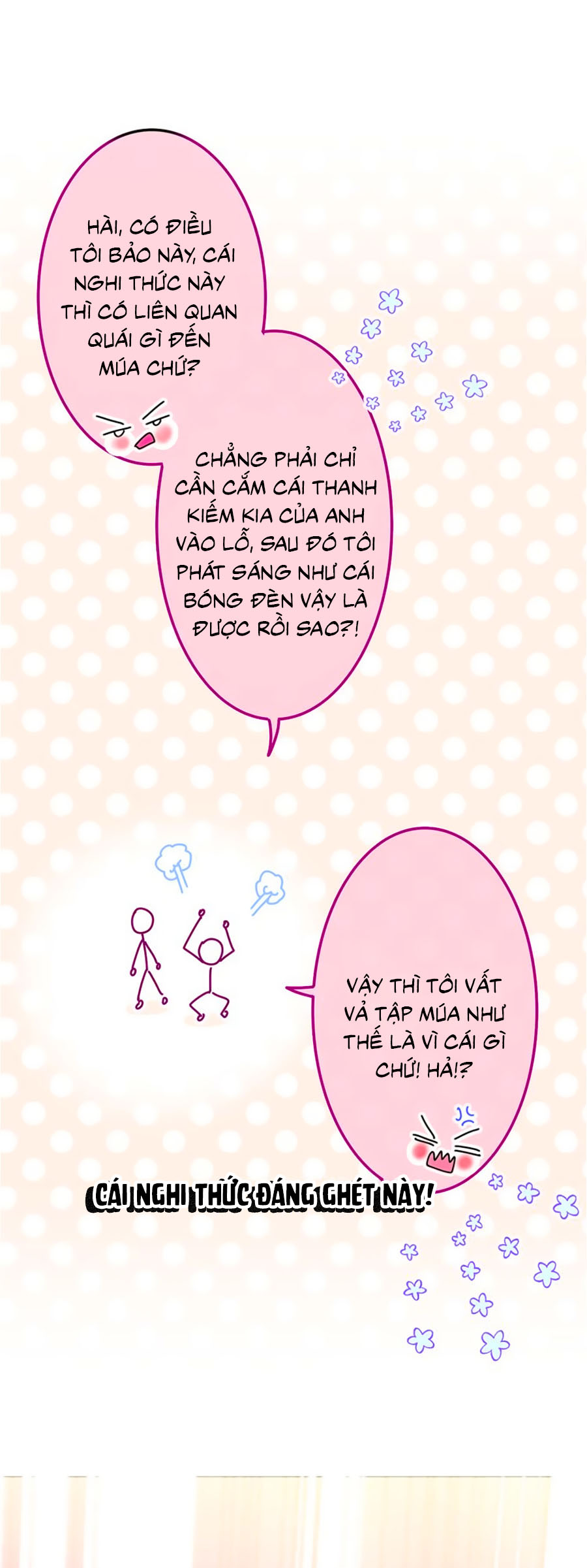 monster, độ ấm quái vật kiệm lời chapter 11 4