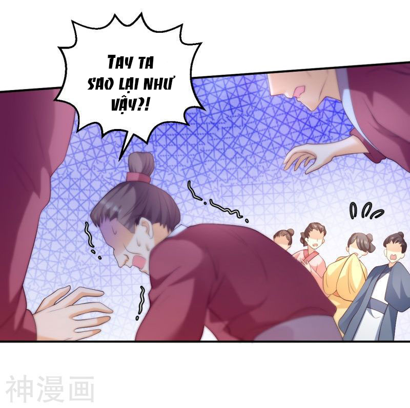 độc tâm cuồng phi khuynh thiên hạ chapter 35 12