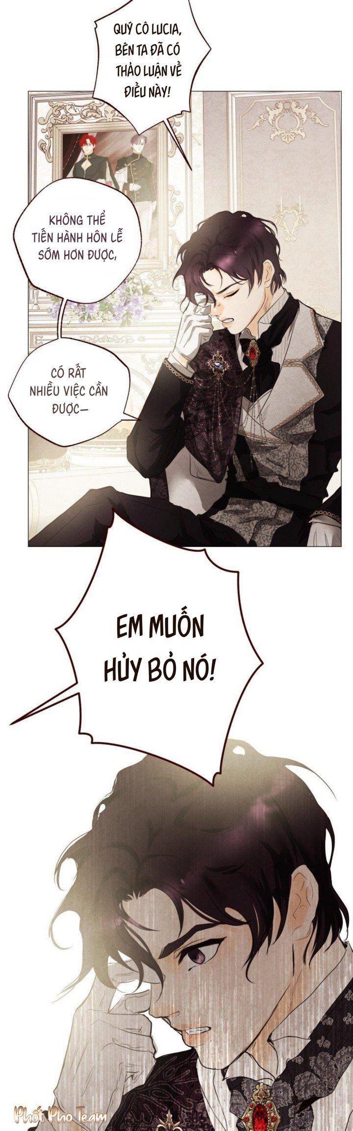 nhân vật chính là kẻ phản diện chapter 2 29