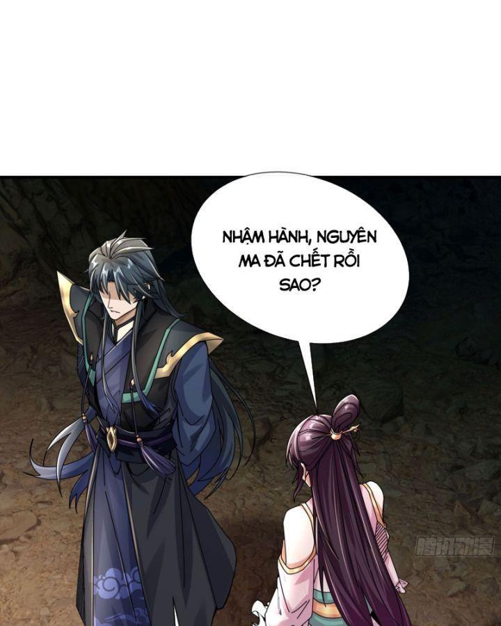 ngủ say vạn cổ: xuất thế đẩy ngang chư thiên chapter 5 108