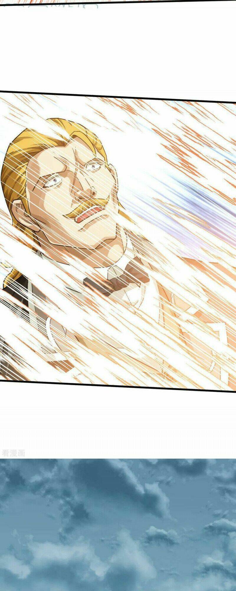 trọng sinh ta là đại thiên thần chapter 174 24