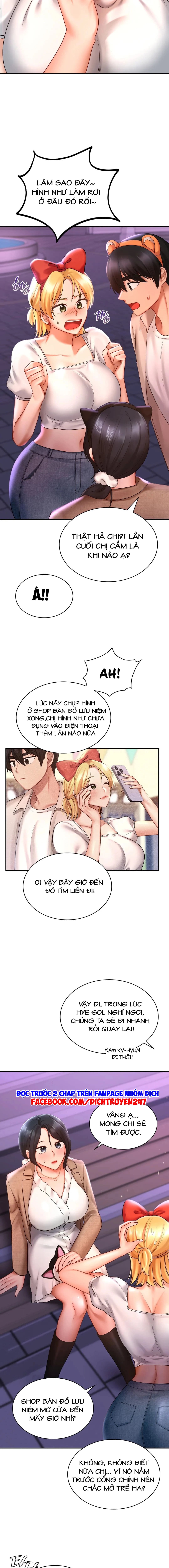 công viên thác loạn chapter 14 12