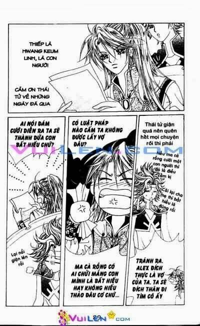 đến vương quốc ma chapter 7 88