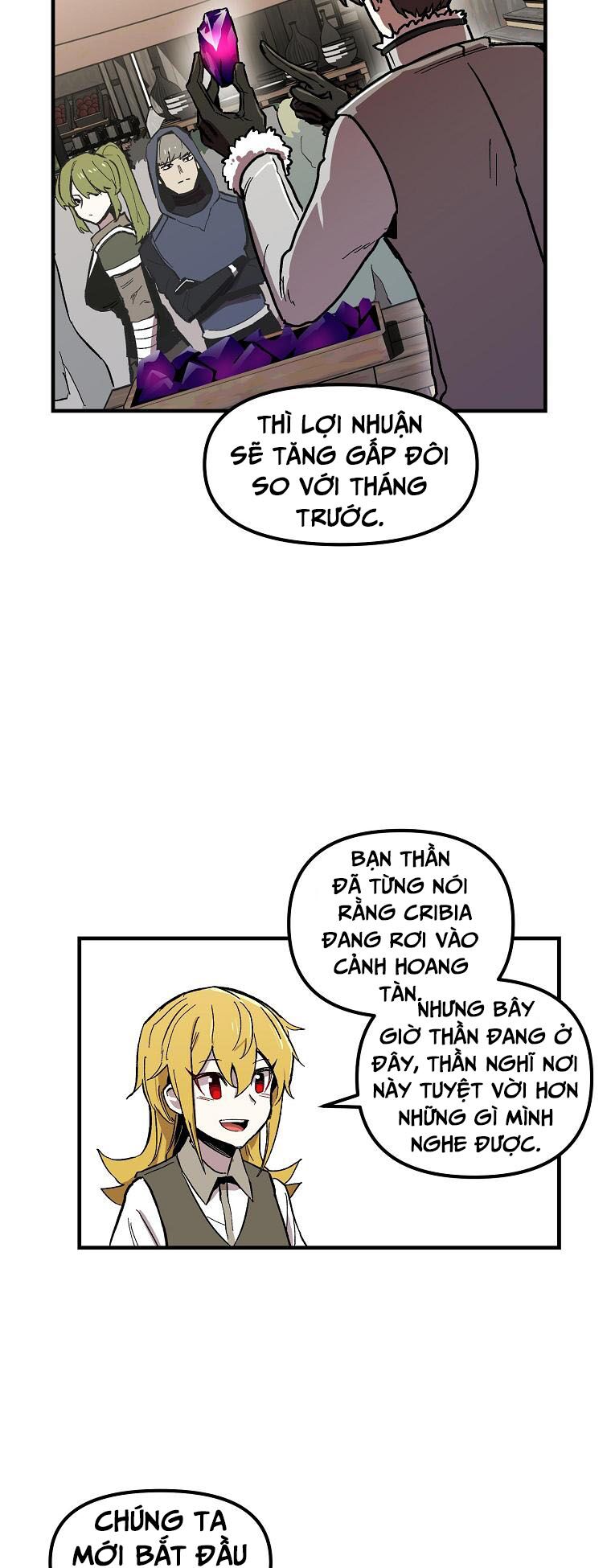 người chơi lỗi chapter 7 15