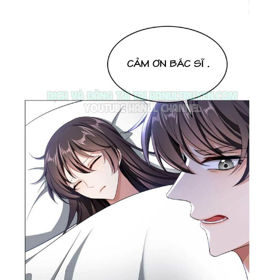 cô vợ nhỏ nuông chiều quá lại thành ác!! chapter 112 9